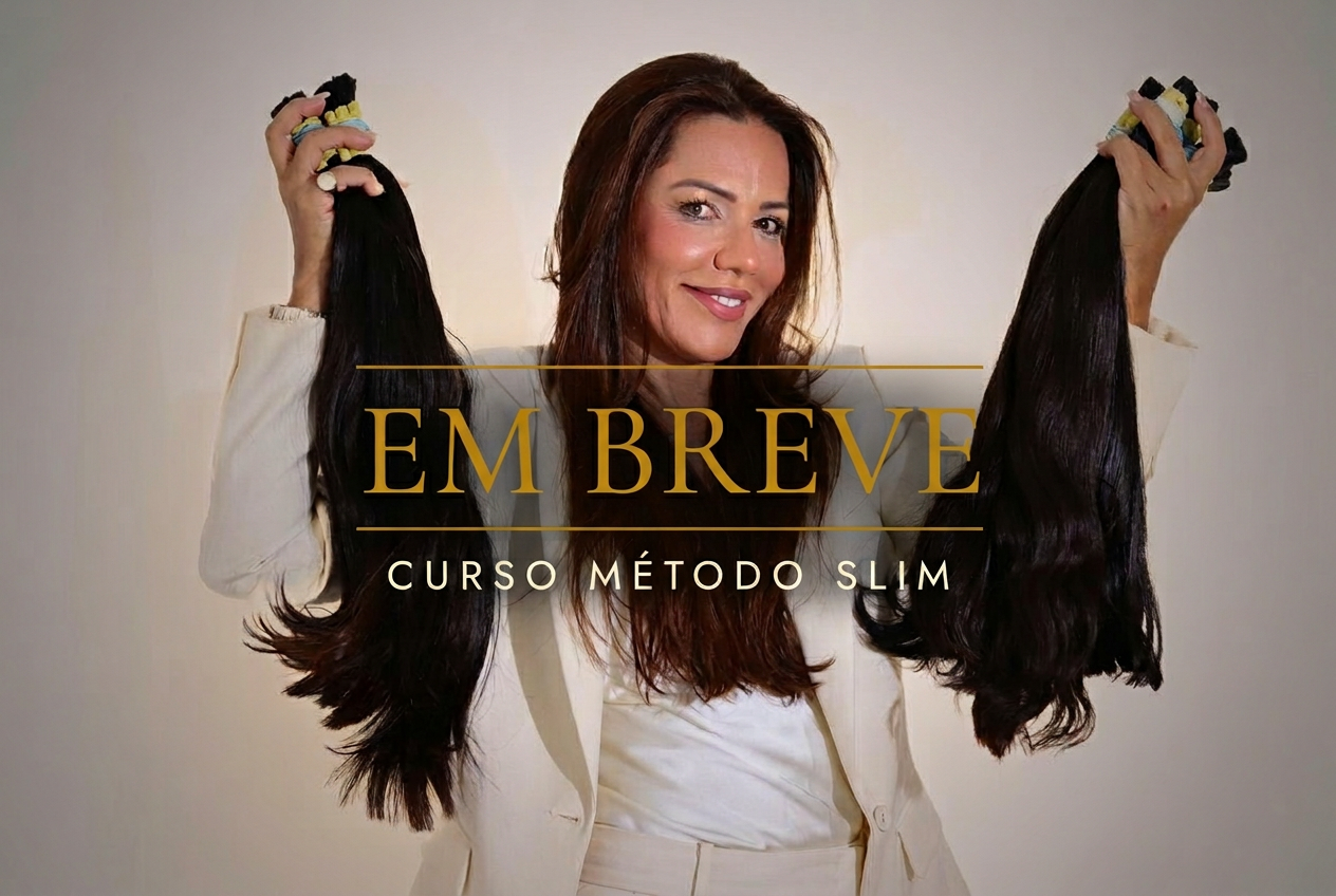 Curso Método Slim — Em breve